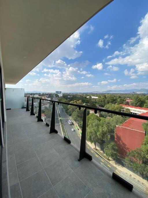 Vista Magica Cdmx Apartment