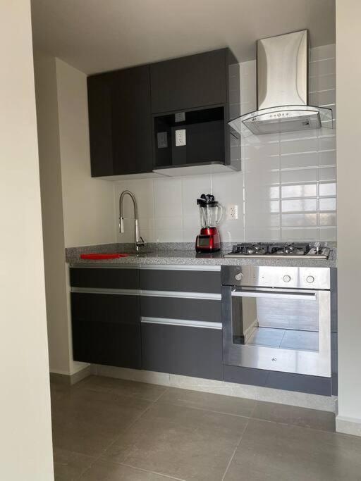 Vista Magica Cdmx Apartment