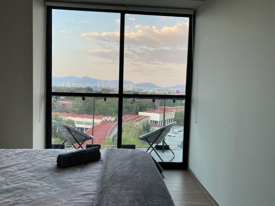 Apartment Vista Magica Cdmx Mexico City