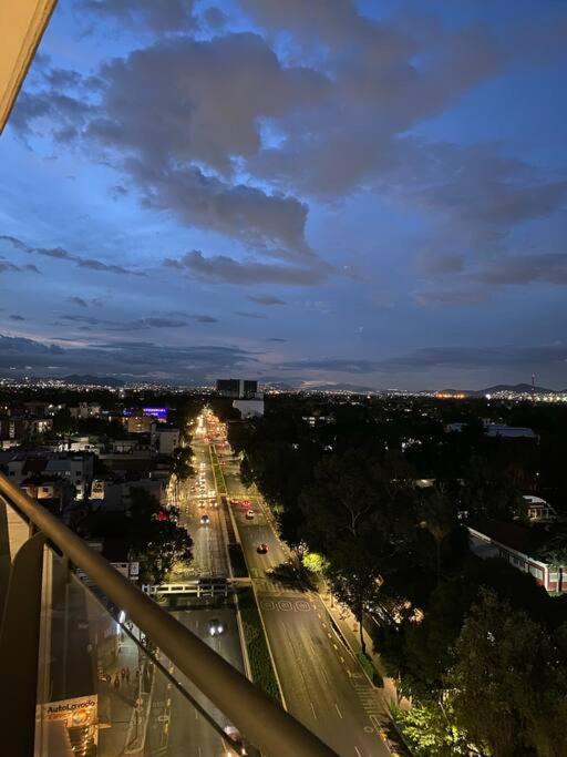 Apartment Vista Magica Cdmx Mexiko-Stadt